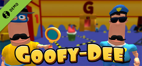 Goofy Dee Demo