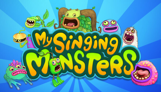 My Singing Monsters::Appstore for Android