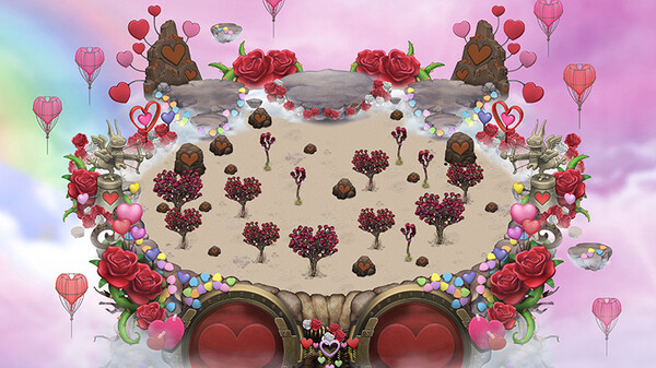 My Singing Monsters - Season of Love Skin Pack for steam My Singing Monsters - Season of Love Skin Pack for steam