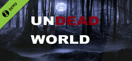 Undead World Demo