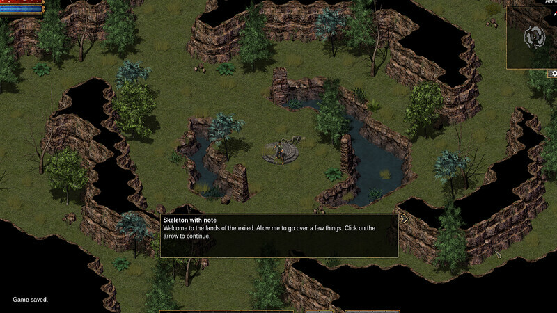 Undead World Demo #0