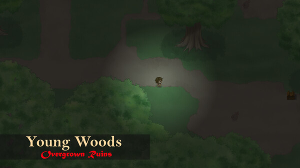 Dongeng Bayang Kulit game for windows Pc 1