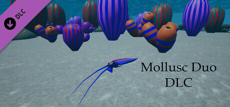 Cambrian Dawn - Mollusc Duo DLC