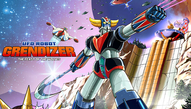 Grendizer - Wikipedia