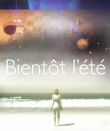 Bientôt l'été