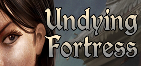 Undying Fortress steam charts