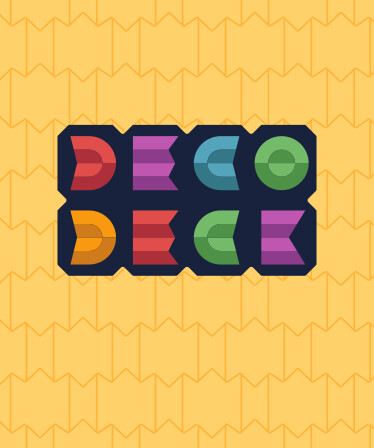 Deco Deck