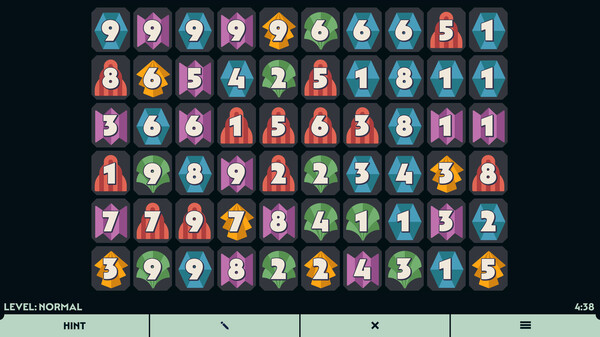 Deco Deck game for Linux 1