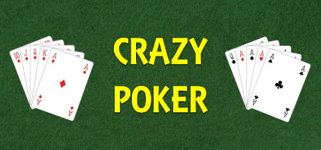 Crazy Poker Cover Image