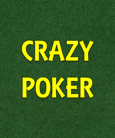 Crazy Poker