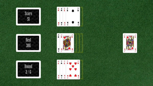Скриншот из Crazy Poker