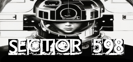Sector 598 Cover Image