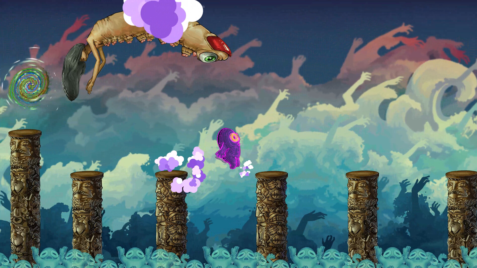 99 Fails Soundtrack #7