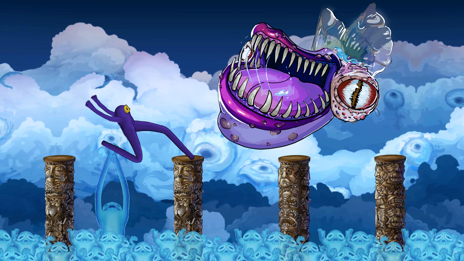 99 Fails Soundtrack #5