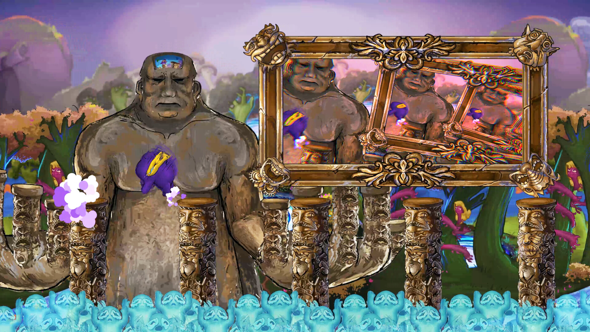 99 Fails Soundtrack #4