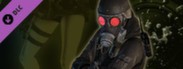 Resident Evil: Revelations Lady HUNK DLC