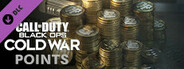 Call of Duty®: Black Ops Cold War Points