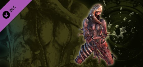 Resident Evil: Revelations Rachael Ooze DLC on Steam