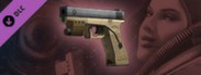Resident Evil: Revelations Jessica's G18 + Custom Part:
