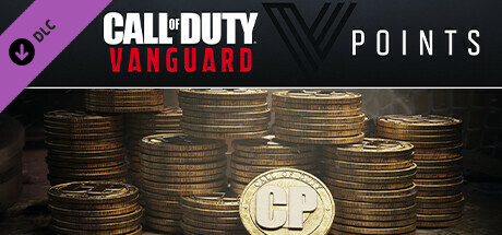 Call of Duty®: Vanguard Points