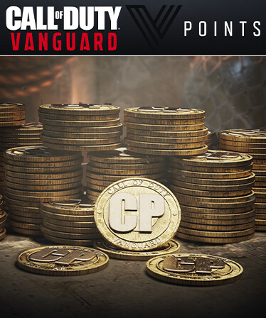 Call of Duty®: Vanguard Points