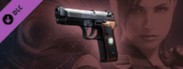 Resident Evil: Revelations Jill's Samurai Edge + Custom Part: