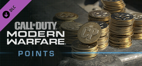 Call of Duty®: Modern Warfare® Points