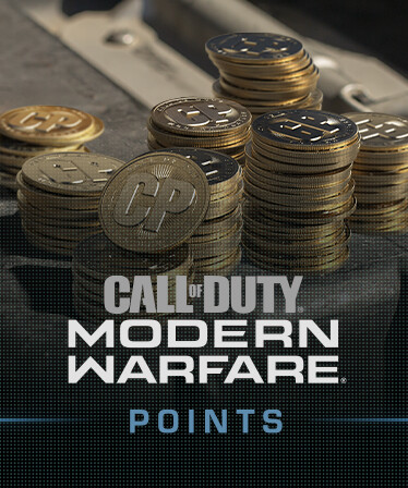Call of Duty®: Modern Warfare® Points