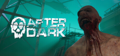 After Dark Cover Image