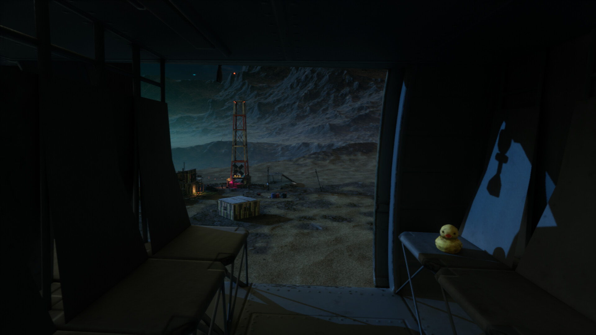 After Dark screenshot 1