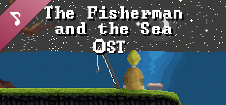 The Fisherman and the Sea Soundtrack banner image