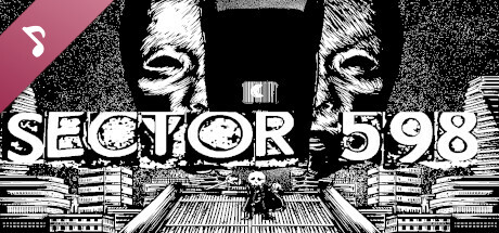 Sector 598 Soundtrack banner image