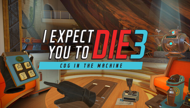 Game Cover Art