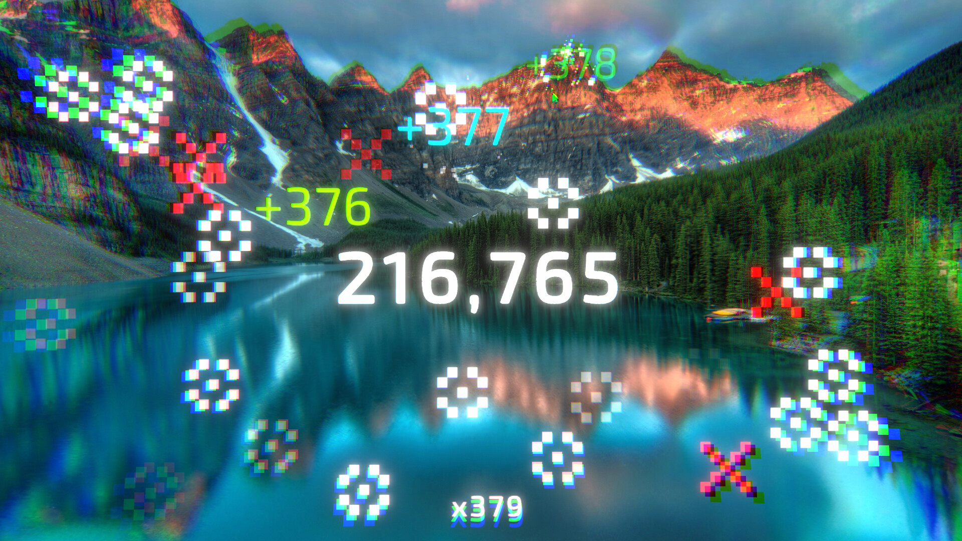 Click Here - Music Pack #2