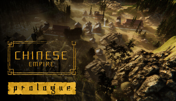 Chinese Empire: Prologue on Steam