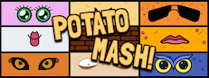Potato Mash!