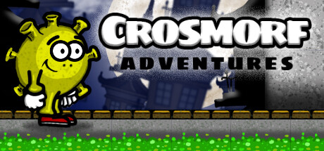 Crosmorf Adventures banner image