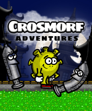 Crosmorf Adventures