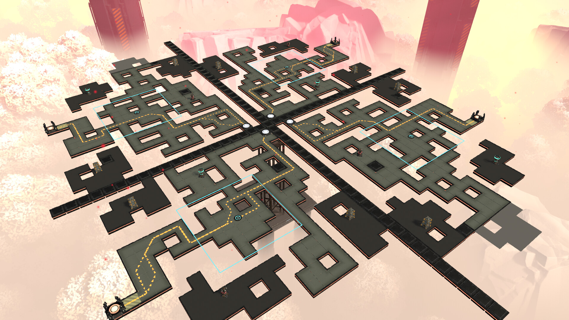 Axon TD: Uprising - Tower Defense #10