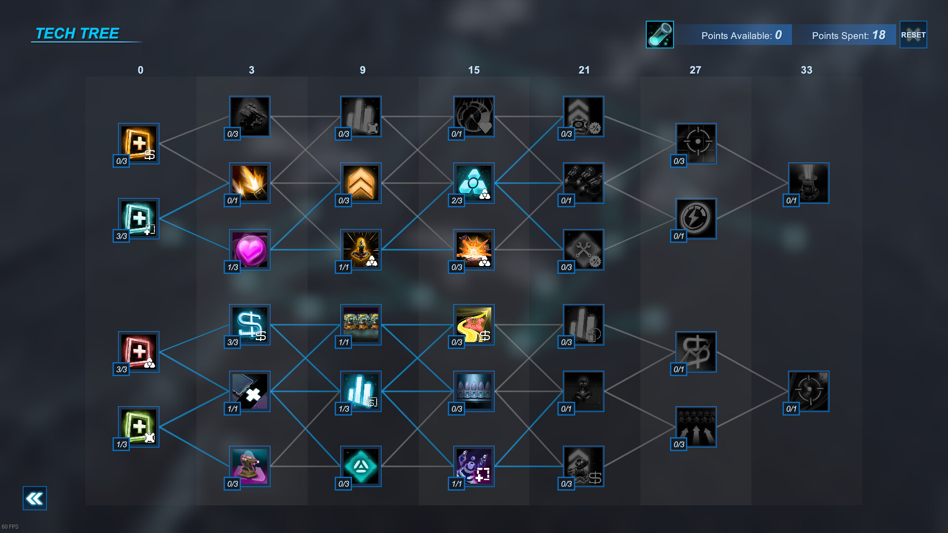 Axon TD: Uprising - Tower Defense #13