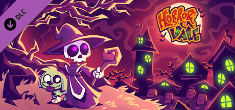 HorrorVale Steam Charts and Player Count Stats