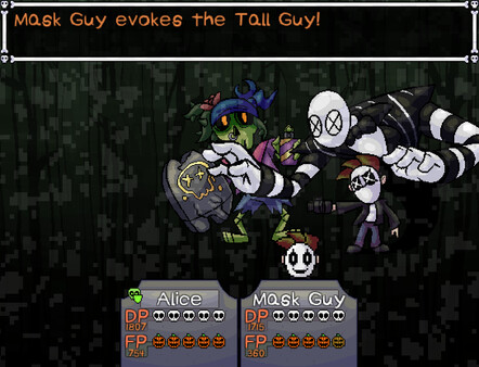 HorrorVale - Acts 2,3 and 4 screenshot 4