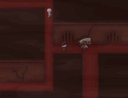 HorrorVale - Acts 2,3 and 4 screenshot 2
