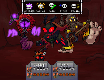 HorrorVale - Acts 2,3 and 4 screenshot 5
