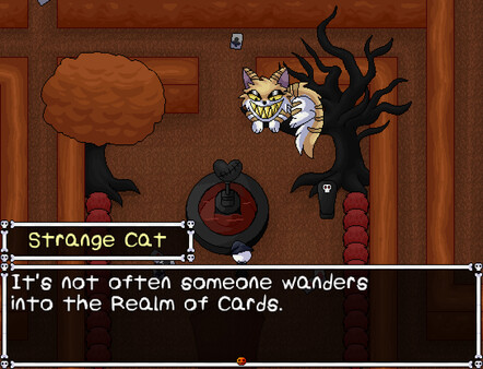 HorrorVale - Acts 2,3 and 4 screenshot 6