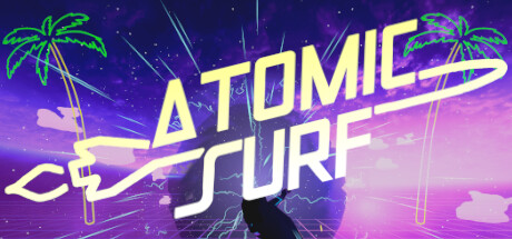 Atomic Surf Cover Image