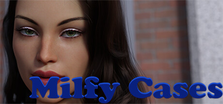 Milfy Cases: Damsels in Distress title image