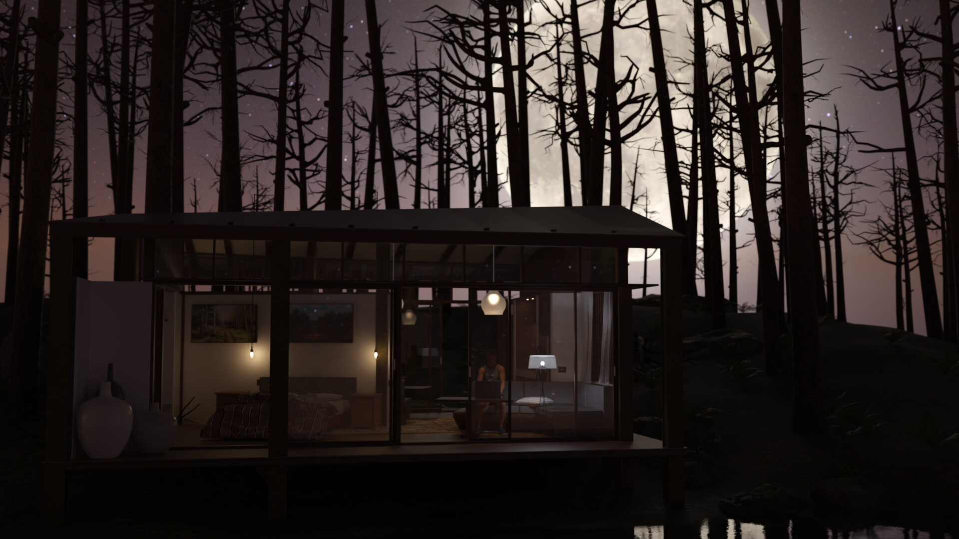 悲情美人/Milfy Cases: Damsels in Distress -(Build.12624609-0.17-新章节)