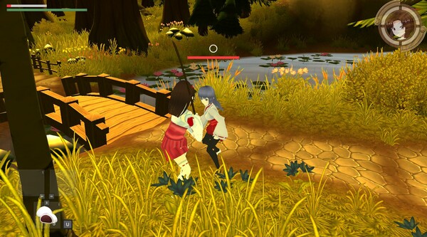 百鬼幻想記for windows and Linux 1