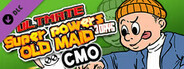 Ultimate Super Powers Old Maid~3Days~- Custom Match Owner